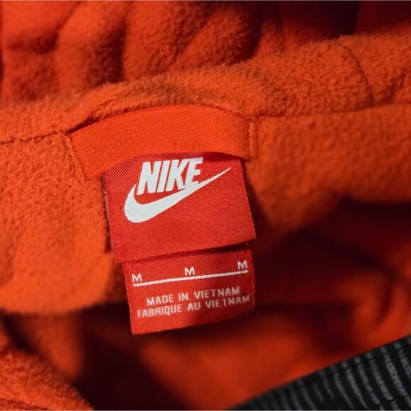 Nike Therma Girl's Ultimate Flash Reflective Hooded Jacket Biking VISIBILITY - Picture 7 of 14